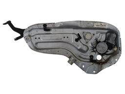 MÁQUINA DE VIDRO PORTA TRASEIRA ESQUERDA CERATO 2011 A 2013