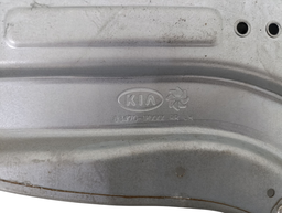 MÁQUINA DE VIDRO PORTA TRASEIRA ESQUERDA CERATO 2011 A 2013