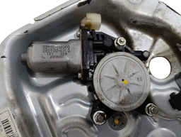 MÁQUINA DE VIDRO PORTA TRASEIRA ESQUERDA CERATO 2011 A 2013