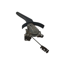 Alavanca Freio De Mão Nissan Livina 2008 A 2014