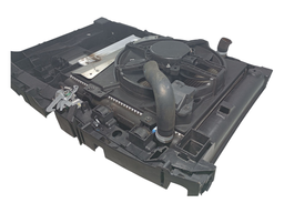 KIT RADIADOR C3 208 1.5 MANUAL 2012 A 2016 5H2680000