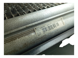 KIT RADIADOR C3 208 1.5 MANUAL 2012 A 2016 5H2680000