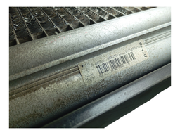 KIT RADIADOR C3 208 1.5 MANUAL 2012 A 2016 5H2680000