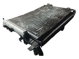 KIT RADIADOR VERSA MARCH 1.0 1.6 2014 A 2021 214033HU0B