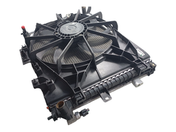 KIT RADIADOR VERSA MARCH 1.0 1.6 2014 A 2021 214033HU0B