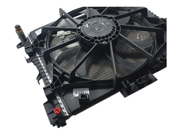 KIT RADIADOR VERSA MARCH 1.0 1.6 2014 A 2021 214033HU0B