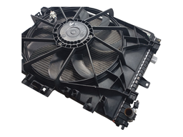 KIT RADIADOR VERSA MARCH 1.0 1.6 2014 A 2021 214033HU0B