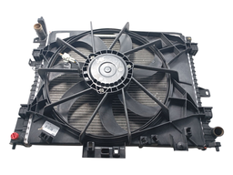KIT RADIADOR VERSA MARCH 1.0 1.6 2014 A 2021 214033HU0B