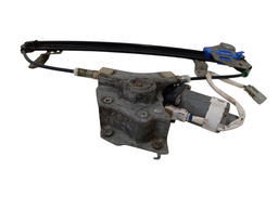 MÁQUINA DE VIDRO PORTA TRASEIRA DIREITA FIT 2004 A 2008