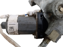 MÁQUINA DE VIDRO PORTA TRASEIRA DIREITA FIT 2004 A 2008