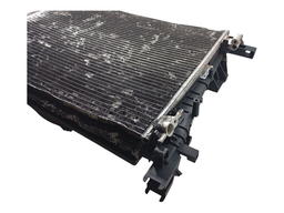 KIT RADIADOR SANDERO LOGAN DUSTER 2015 A 2021 