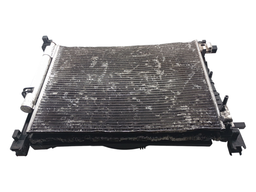 KIT RADIADOR SANDERO LOGAN DUSTER 2015 A 2021 