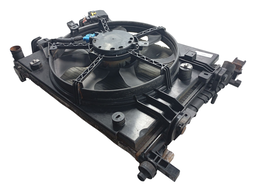 KIT RADIADOR SANDERO LOGAN DUSTER 2015 A 2021 