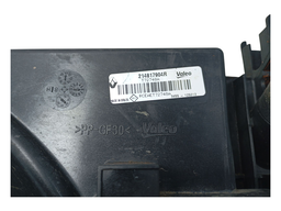 KIT RADIADOR SANDERO LOGAN DUSTER 2015 A 2021 