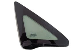 VIDRO ÓCULOS DIANTEIRO DIREITO FIT 2004 A 2008