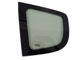 VIDRO LATERAL TRASEIRO ESQUERDO HONDA FIT 2004 A 2008