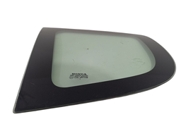 VIDRO LATERAL TRASEIRO ESQUERDO HONDA FIT 2004 A 2008