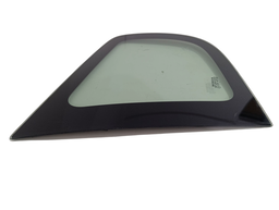 VIDRO LATERAL TRASEIRO ESQUERDO HONDA FIT 2004 A 2008