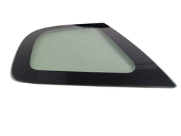 VIDRO LATERAL TRASEIRO ESQUERDO HONDA FIT 2004 A 2008