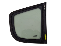 VIDRO LATERAL TRASEIRO ESQUERDO HONDA FIT 2004 A 2008