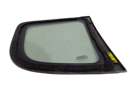 VIDRO LATERAL TRASEIRO ESQUERDO HONDA FIT 2004 A 2008