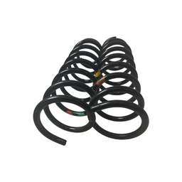 JOGO MOLAS TRASEIRAS MITSUBISHI ASX 2011 2012 A 2022        