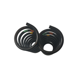 JOGO MOLAS TRASEIRAS MITSUBISHI ASX 2011 2012 A 2022        