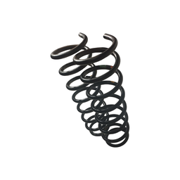 JOGO MOLAS TRASEIRAS MITSUBISHI ASX 2011 2012 A 2022        