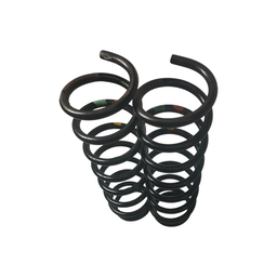 JOGO MOLAS TRASEIRAS MITSUBISHI ASX 2011 2012 A 2022        