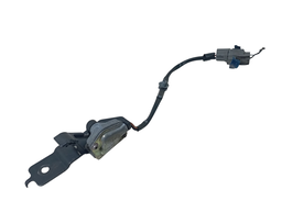 PUXADOR CAPÔ CIVIC 1996 1997 1998 1999 2000