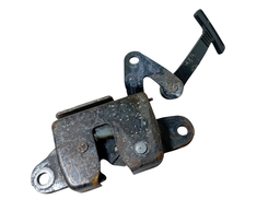 TRAVA BANCO TRASEIRO ESQUERDO CIVIC 1996 1997 A 2000