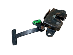 TRAVA BANCO TRASEIRO DIREITO CIVIC 1996 1997 A 2000