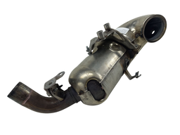 Catalisador Fastback Pulse 208 2008 C3 1.0 3cc Turbo 2022/..