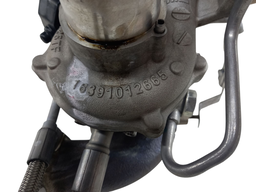 TURBINA FIAT PULSE FASTBACK 1.0 3CC TURBO 2022 2023 2024/..