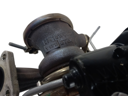 TURBINA FIAT PULSE FASTBACK 1.0 3CC TURBO 2022 2023 2024/..