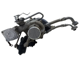 TURBINA FIAT PULSE FASTBACK 1.0 3CC TURBO 2022 2023 2024/..