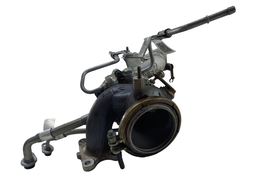 TURBINA FIAT PULSE FASTBACK 1.0 3CC TURBO 2022 2023 2024/..