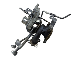 TURBINA FIAT PULSE FASTBACK 1.0 3CC TURBO 2022 2023 2024/..