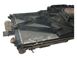 KIT RADIADOR ASTRA ZAFIRA 2005 A 2008 F006SA0101 F006KM0604