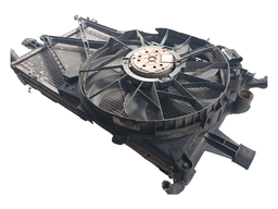 KIT RADIADOR ASTRA ZAFIRA 2005 A 2008 F006SA0101 F006KM0604