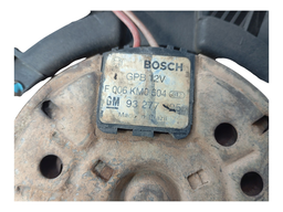 KIT RADIADOR ASTRA ZAFIRA 2005 A 2008 F006SA0101 F006KM0604