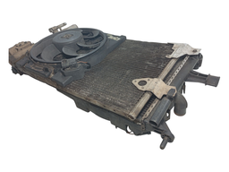 KIT RADIADOR ASTRA ZAFIRA 2005 A 2008 F006SA0101 F006KM0604