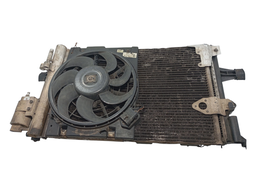 KIT RADIADOR ASTRA ZAFIRA 2005 A 2008 F006SA0101 F006KM0604