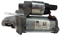 MOTOR PARTIDA ARGO STRADA TORO RENEGADE 208 C3 1.0 3CC 1.3 