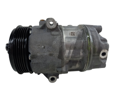 COMPRESSOR AR CONDICIONADO PULSE FASTBACK 1.0 TURBO 2022/..