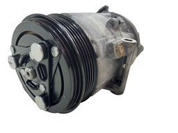 COMPRESSOR AR CONDICIONADO PULSE FASTBACK 1.0 TURBO 2022/..