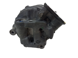 COMPRESSOR AR CONDICIONADO PULSE FASTBACK 1.0 TURBO 2022/..