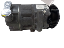 COMPRESSOR AR CONDICIONADO PULSE FASTBACK 1.0 TURBO 2022/..