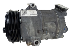 COMPRESSOR AR CONDICIONADO PULSE FASTBACK 1.0 TURBO 2022/..