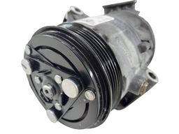 Compressor Ar Condicionado Pulse Fastback 1.0 Turbo 2022/..